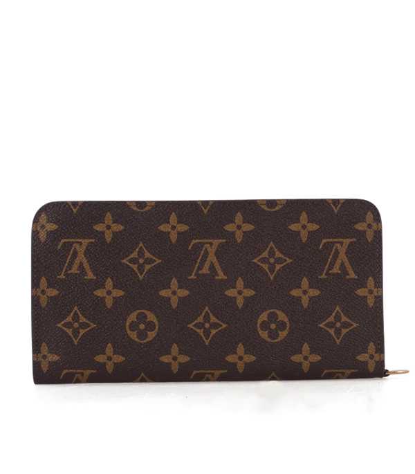 1:1 Copy Louis Vuitton Monogram Canvas Insolite Wallet M60043 Replica